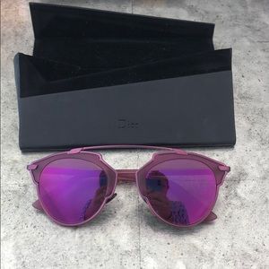 Dior sunglasses. Very good condition
